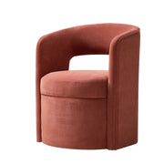 Athena Dining Chair - RBS / 26