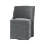 Astrid Dining Chair - Grey
