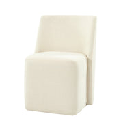 Astrid Dining Chair - Linen