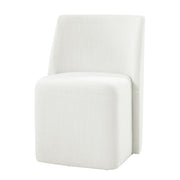Astrid Dining Chair - White