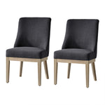 Hedda Dining Chair,Set of 2 - CHA