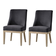 Hedda Dining Chair,Set of 2 - CHA