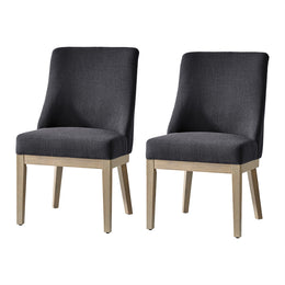 Hedda Dining Chair,Set of 2 - CHA