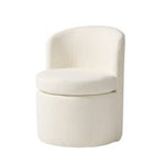 Ethel Dining Chair - Beige