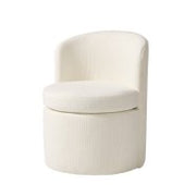 Ethel Dining Chair - Beige