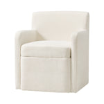 Andrea Dining Chair - Beige