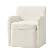 Andrea Dining Chair - Beige