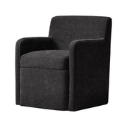 Andrea Dining Chair - Black