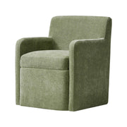 Andrea Dining Chair - Moss