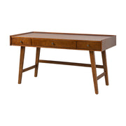 Edward Desk - Walnut