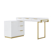 Raimund Desk - White