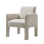 Natalie Dining Chair - Dove