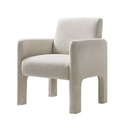 Natalie Dining Chair - Dove