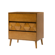 Argus 3-Drawer Dresser - ACR