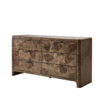 Rutilus Dresser - Brown / 64