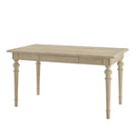 Larry Dining Table - Oak