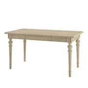 Larry Dining Table - Oak