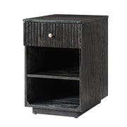 Meg 1-Drawer End Table - CHA