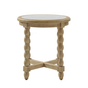 Robbie End Table - Natural