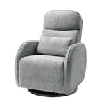 Abelie Motion Chair - Grey