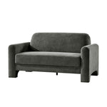 Felisa Loveseat - Grey