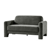Felisa Loveseat - Grey