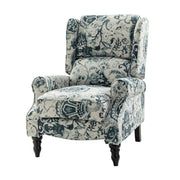 Asikli Manual Recliner - 10