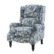 Asikli Manual Recliner - 11