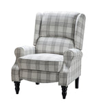 Asikli Manual Recliner - 1