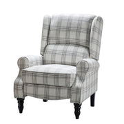 Asikli Manual Recliner - 1