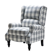 Asikli Manual Recliner - 2