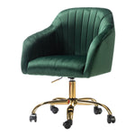 Jacinda Task Chair - Green