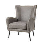 Meleagrides Armchair - Grey