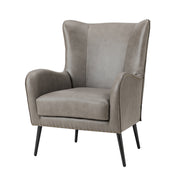 Meleagrides Armchair - Grey