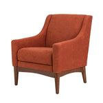 Gerard Armchair - Orange