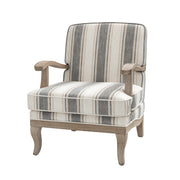 Peppone Armchair - STR