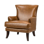 Jorge Armchair - Camel