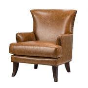 Jorge Armchair - Camel