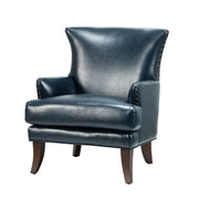 Jorge Armchair - Navy