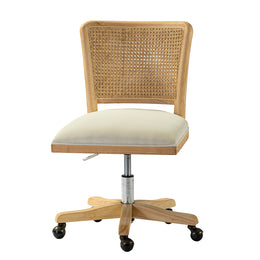 Georgia Office Chair - Beige
