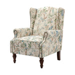 Theodor Armchair - BRD