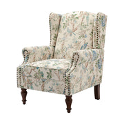 Theodor Armchair - BRD