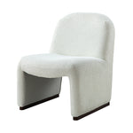 Lorenz Side Chair - Ivory