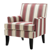 Herrera Armchair - Red