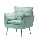 Ilia Armchair - Sage