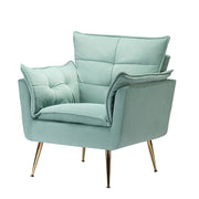Ilia Armchair - Sage