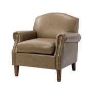 Arlo Armchair - Taupe