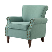 Cythnus Armchair - Sage