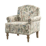 Murray Accent Chair - BRD