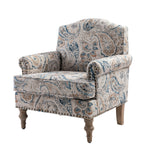 Murray Accent Chair - PAI